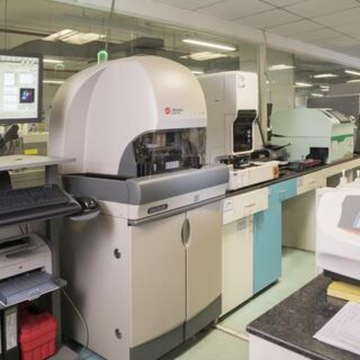 Lab view 16
