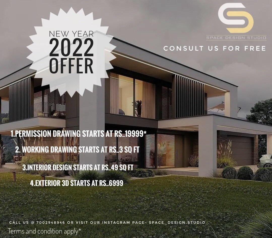 Space Design Studio in Milan Nagar,Guwahati - Best Architects near me ...
