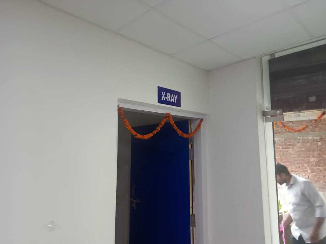 Lab view 3