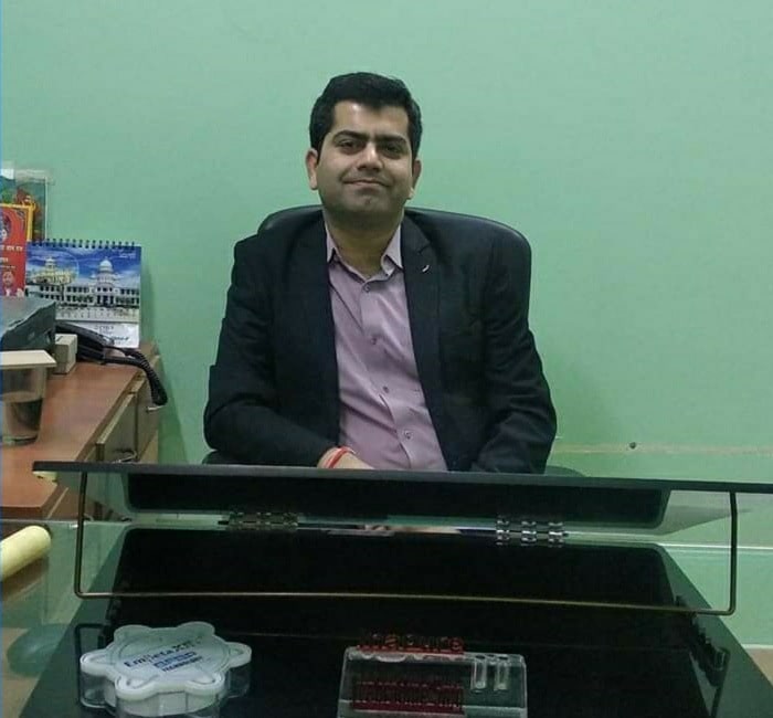 Lab view 2