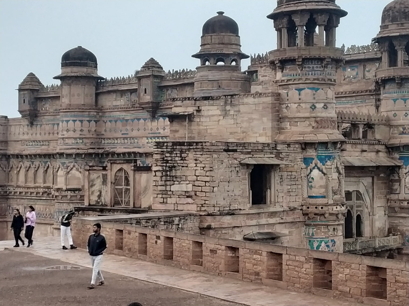 Top Tourist Attractions in Chitnis Ki Goth – Must-Visit Places in