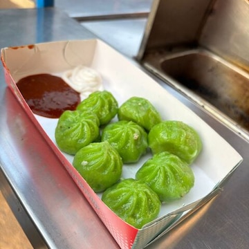 Zippy Momo in Patel Nagar,Gwalior - Order Food Online - Best Momos