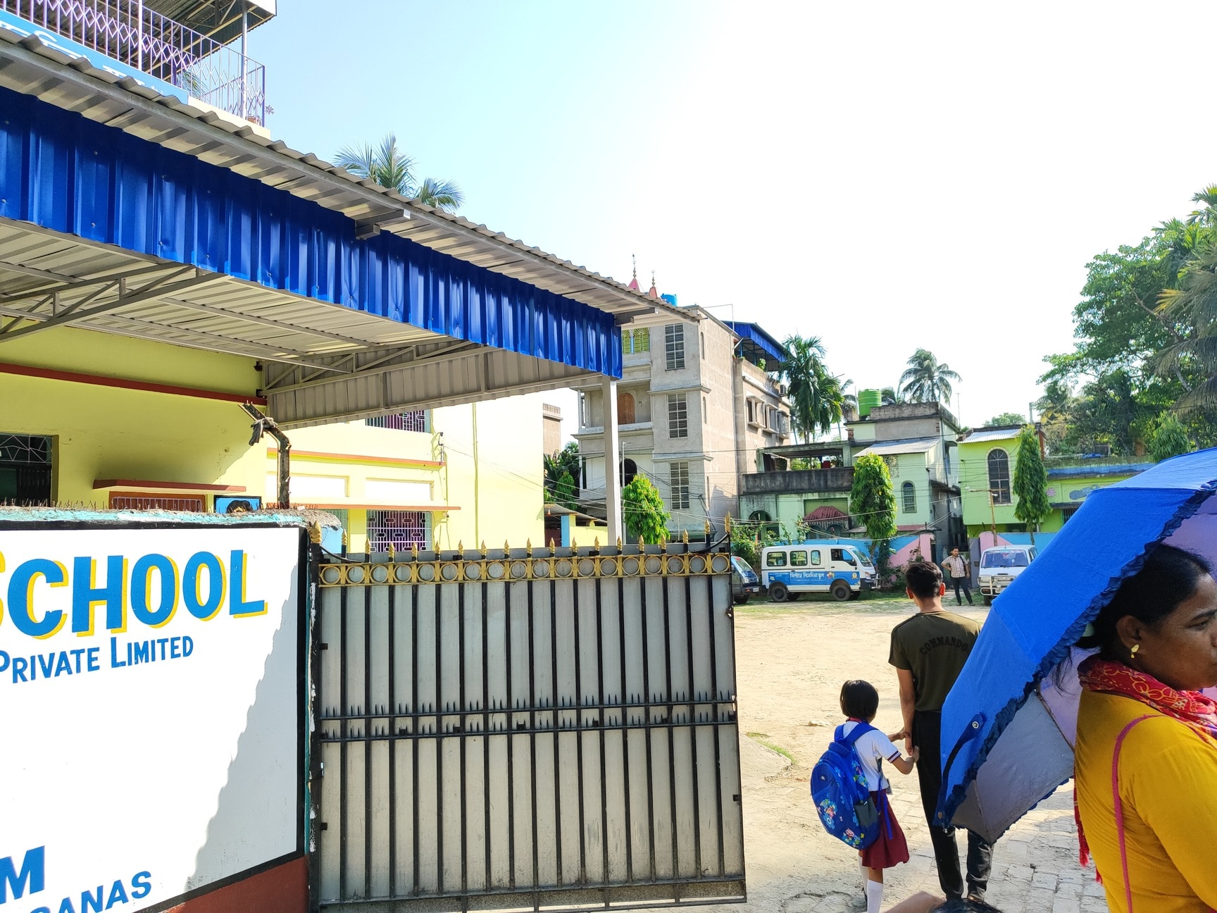 Nibedita Kindergarten