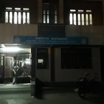 Lab view 5