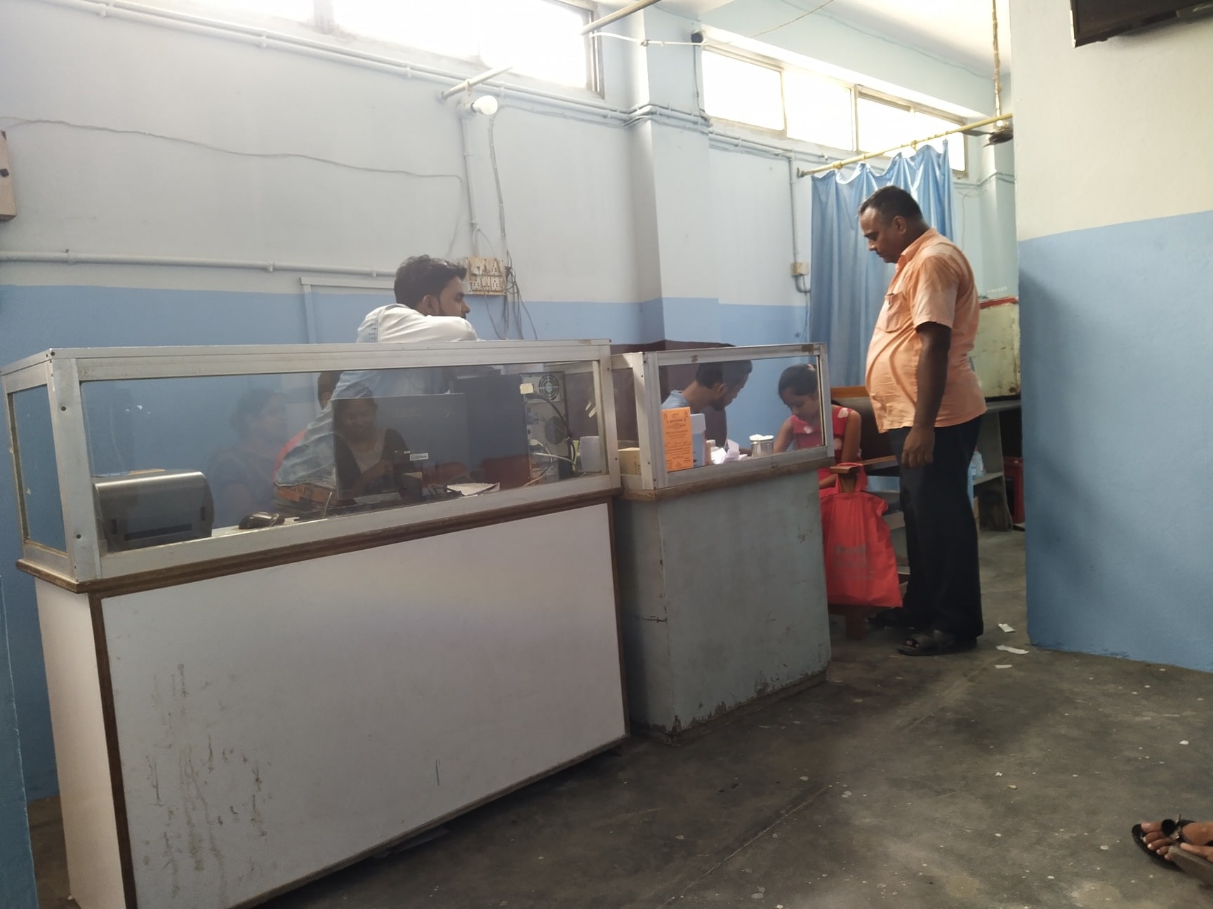 Lab view 20