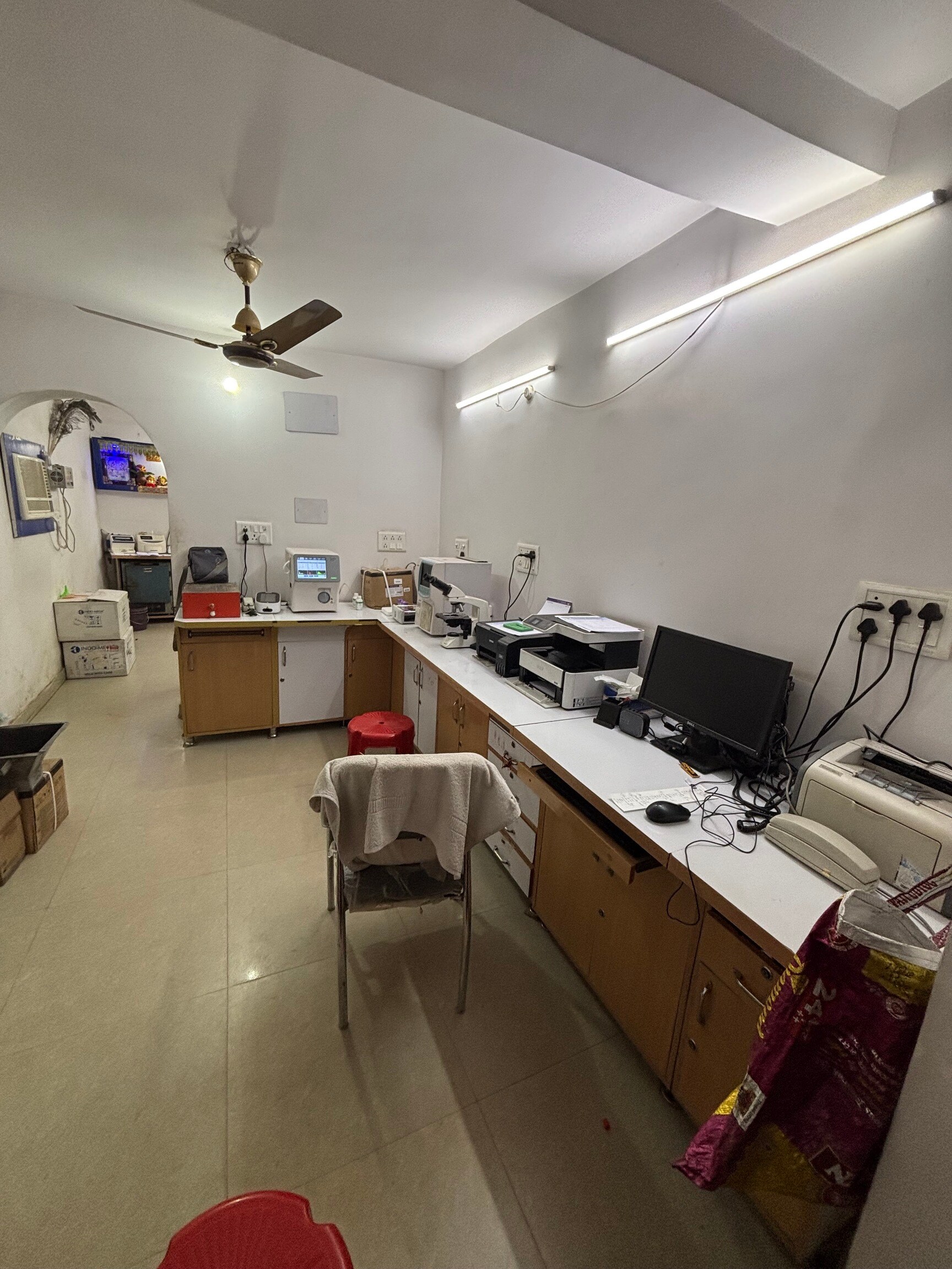 Lab view 19