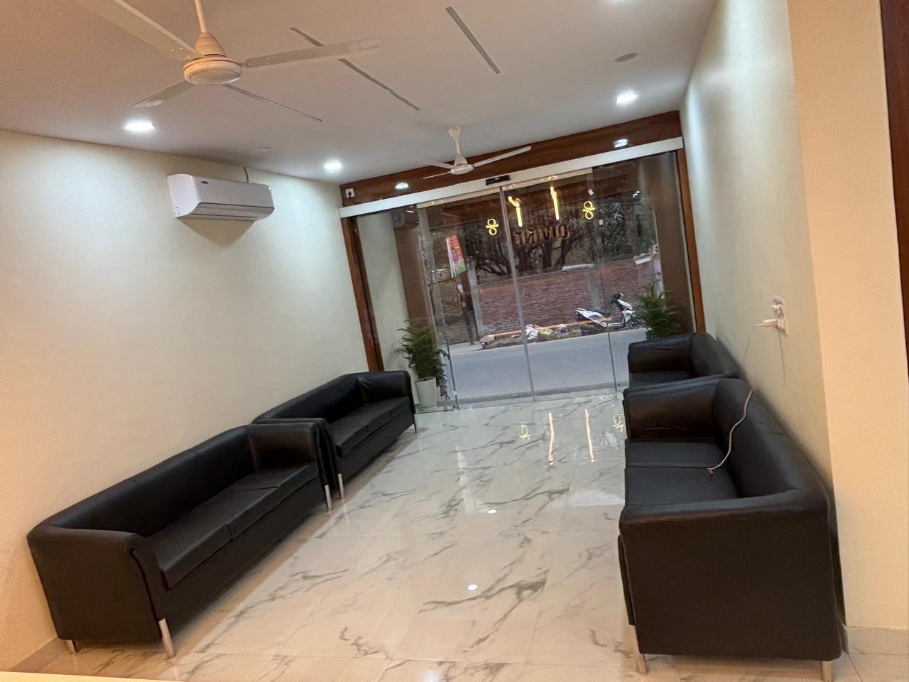 Lab view 16