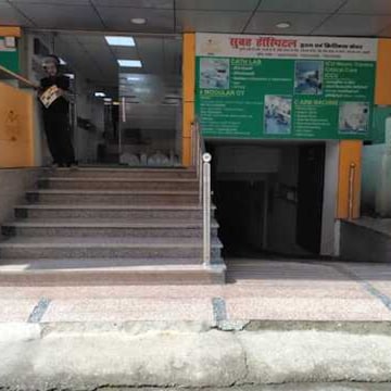 Lab view 6