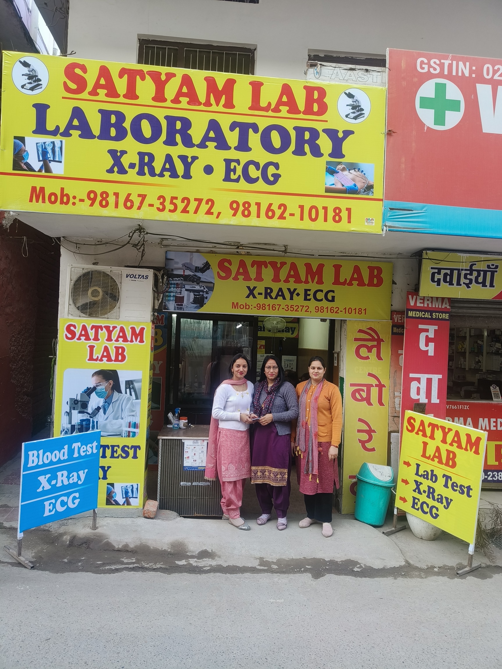 Lab view 5