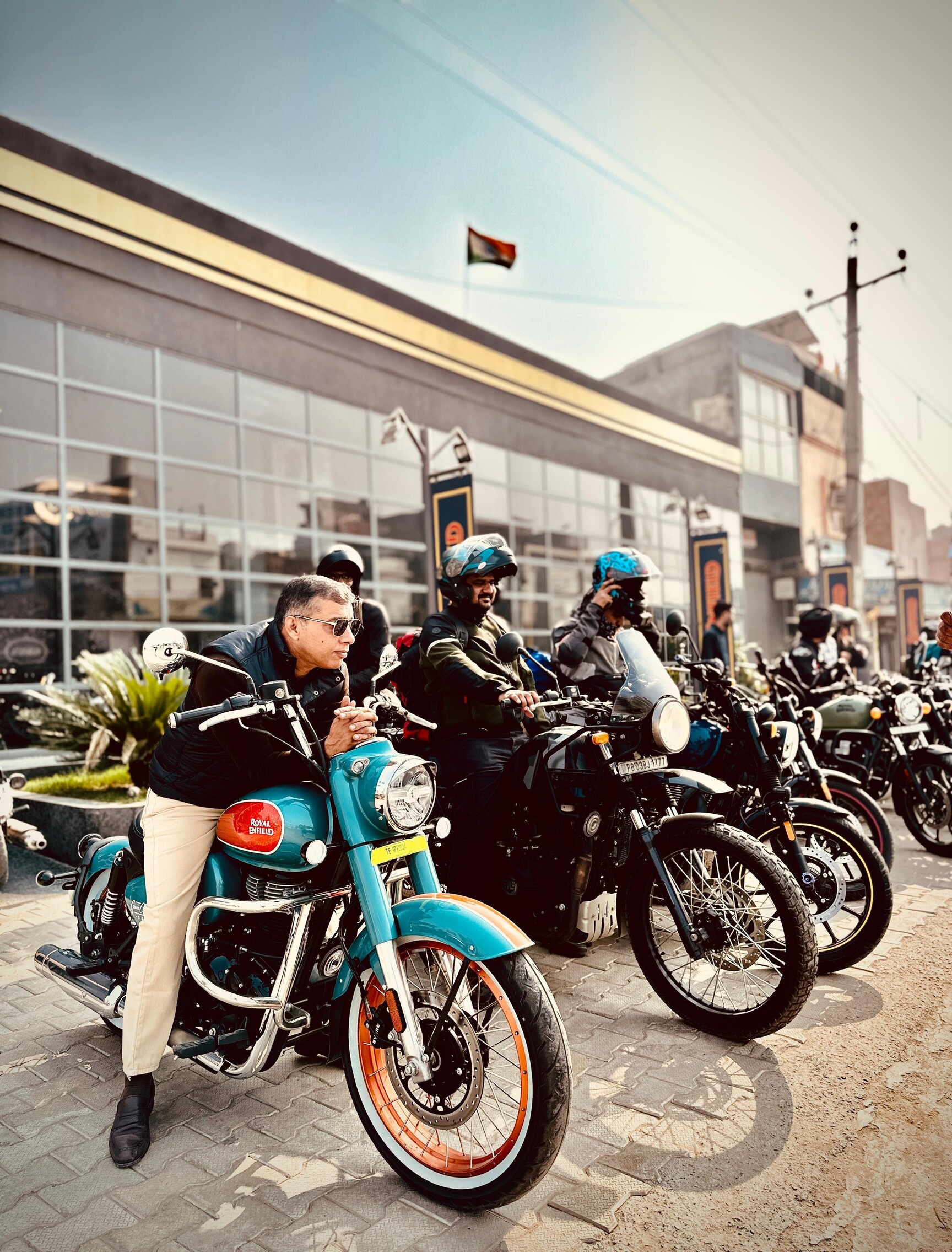 moto yamaha sno scoot for the kids | Ski-Doo Snowmobiles Forum