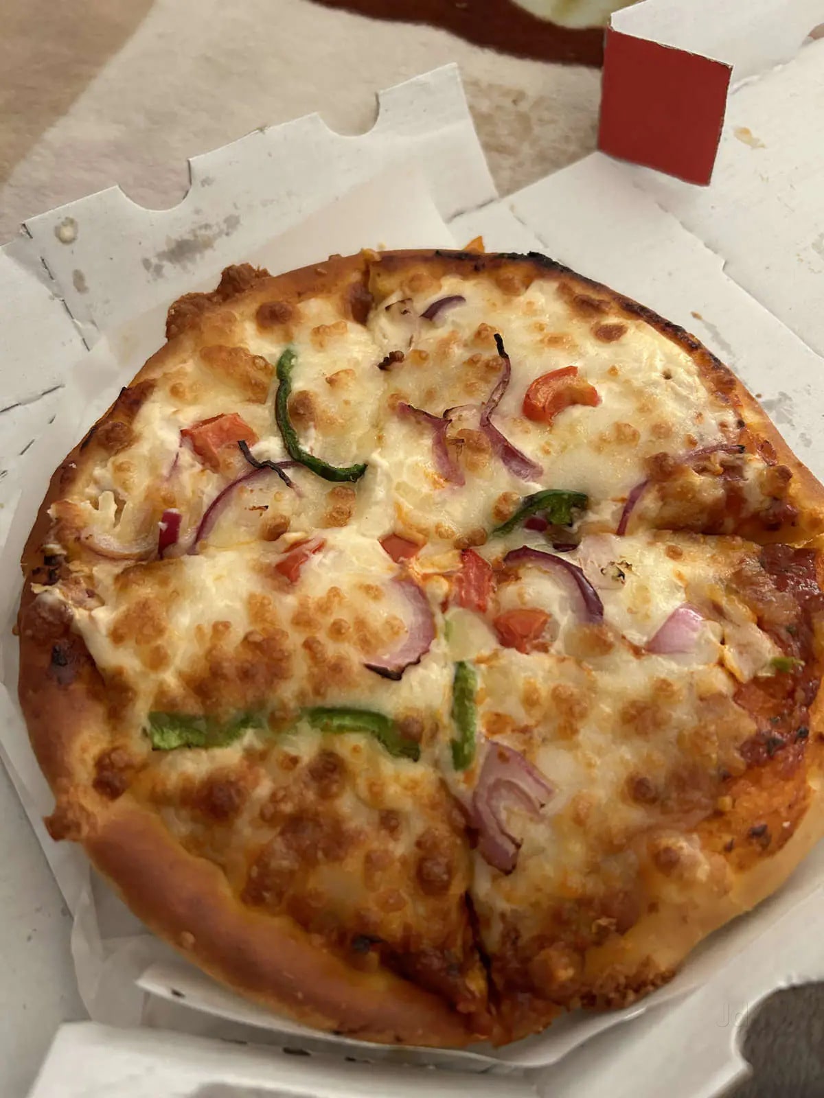 Biggies Pizza in bhatiyana,Hapur - Order Food Online - Best Pizza Outlets  near me in Hapur - Justdial