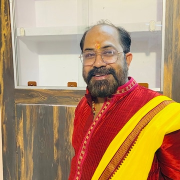 Pt. Aniruddh Joshi