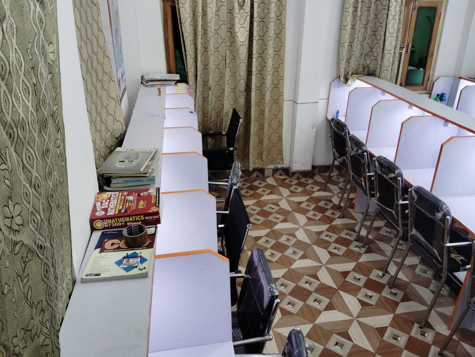 Shri Balaji Library 5