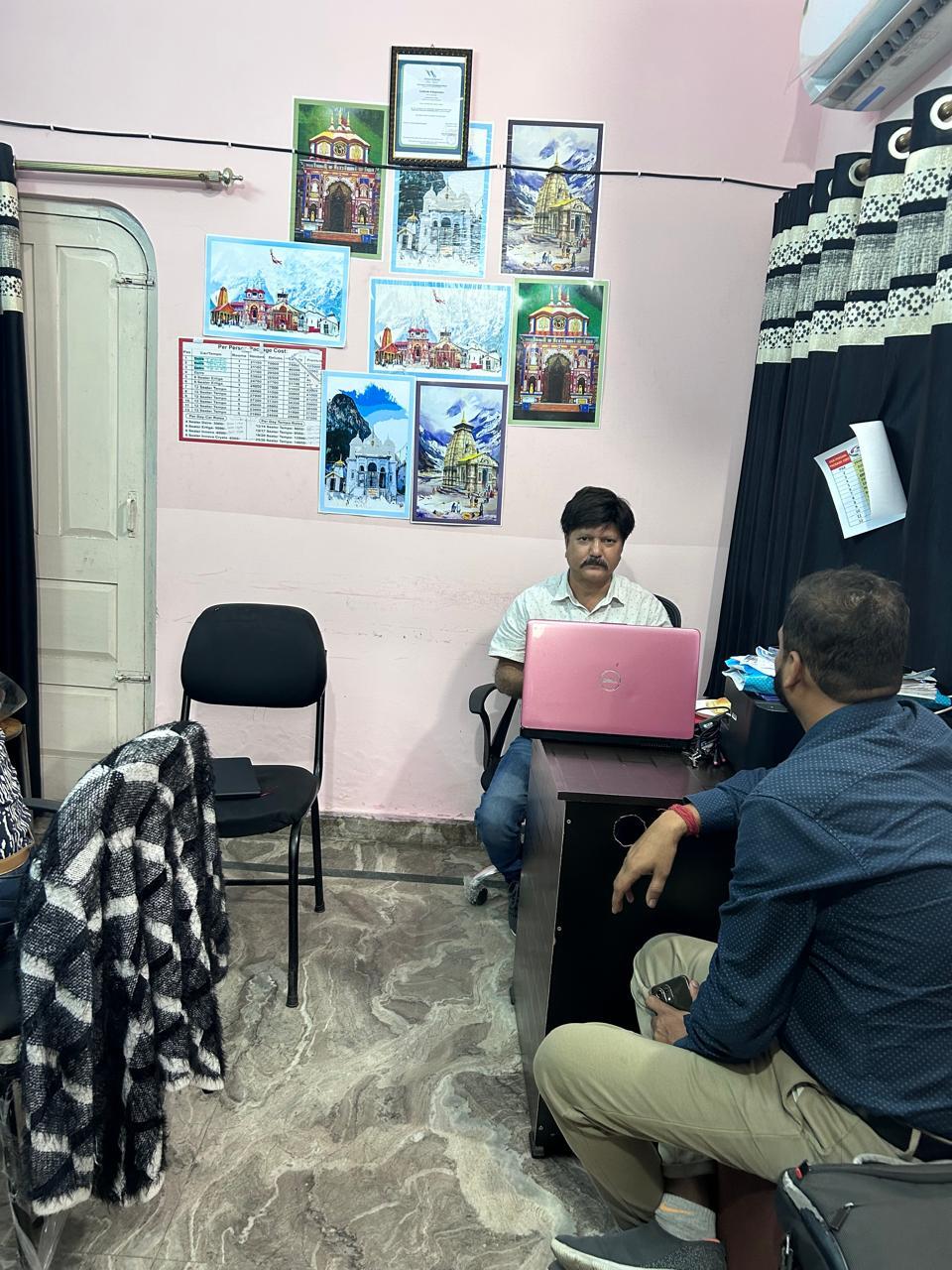 Top Tour Operators For Gangotri in Kankhal, Haridwar near me