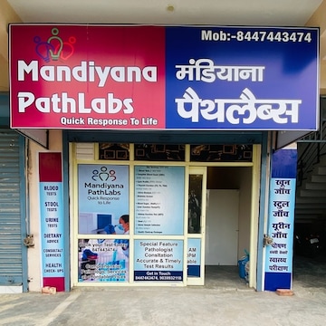 Lab view 16