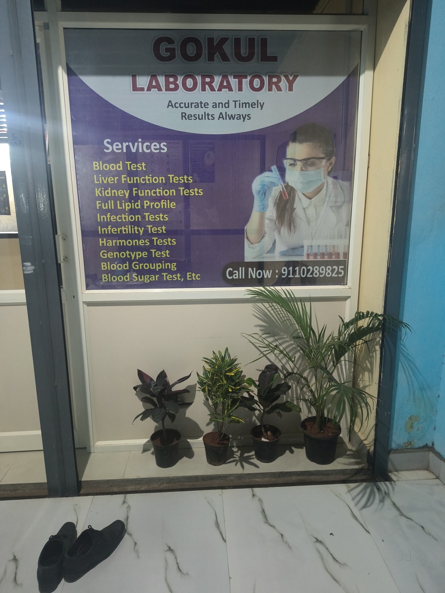 Lab view 11