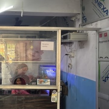 Lab view 7