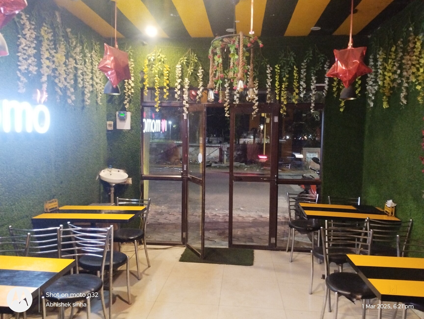 Top Momos Centres in Hazaribagh - Best Dumpling Centres near me