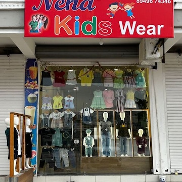 Calvin klein kidswear online