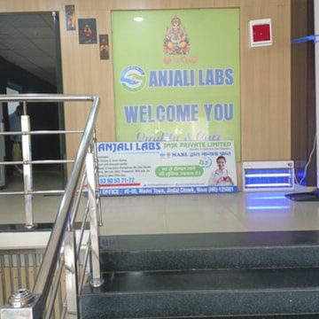 Lab view 3
