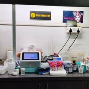 Lab view 8