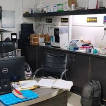 Lab view 6