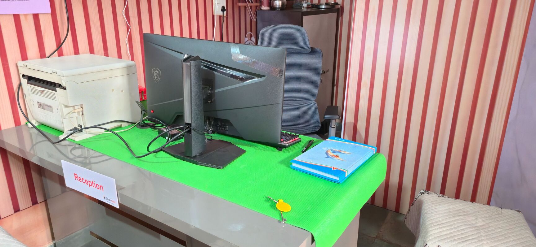 Lab view 19