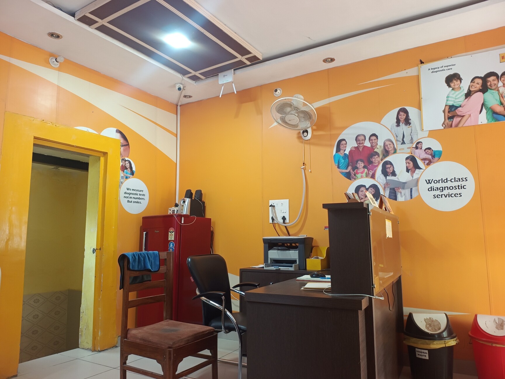 Lab view 19