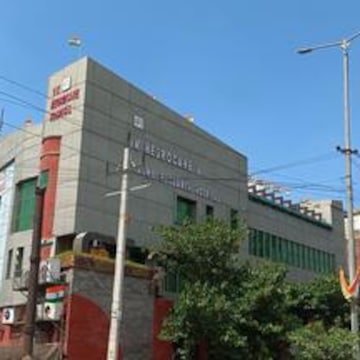 Lab view 8