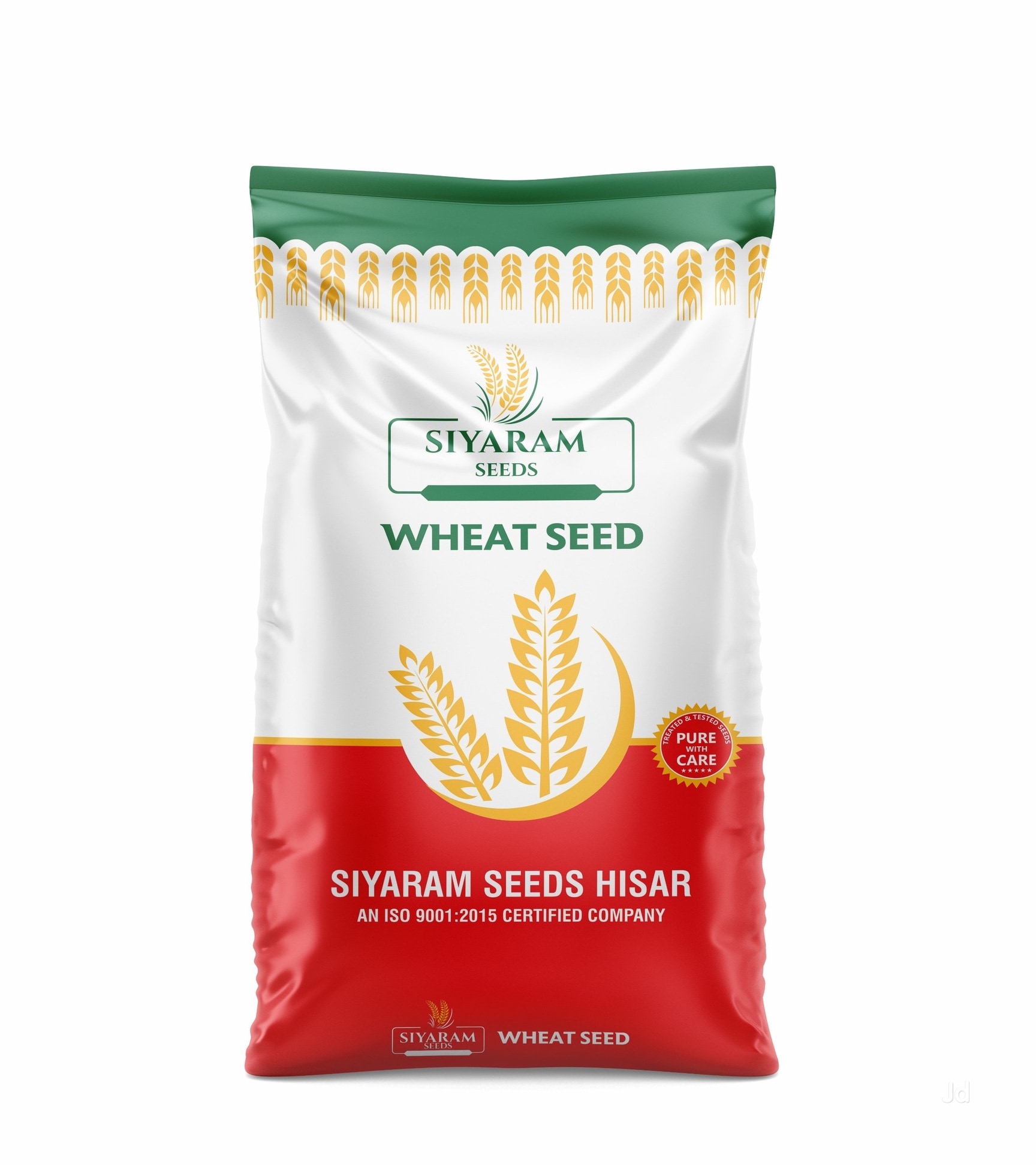 Siyaram seeds in Hisar Cantt, Hissar - Best Seed Manufacturers in ...
