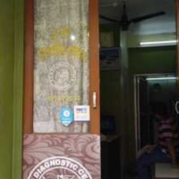 Lab view 7