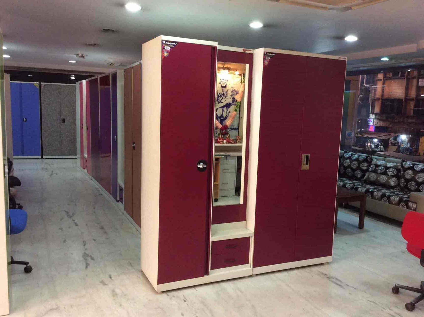 Second Hand Furniture Dealers in Hooghly - Used Home & Office