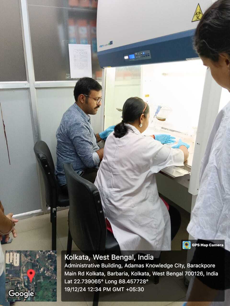 Lab view 5
