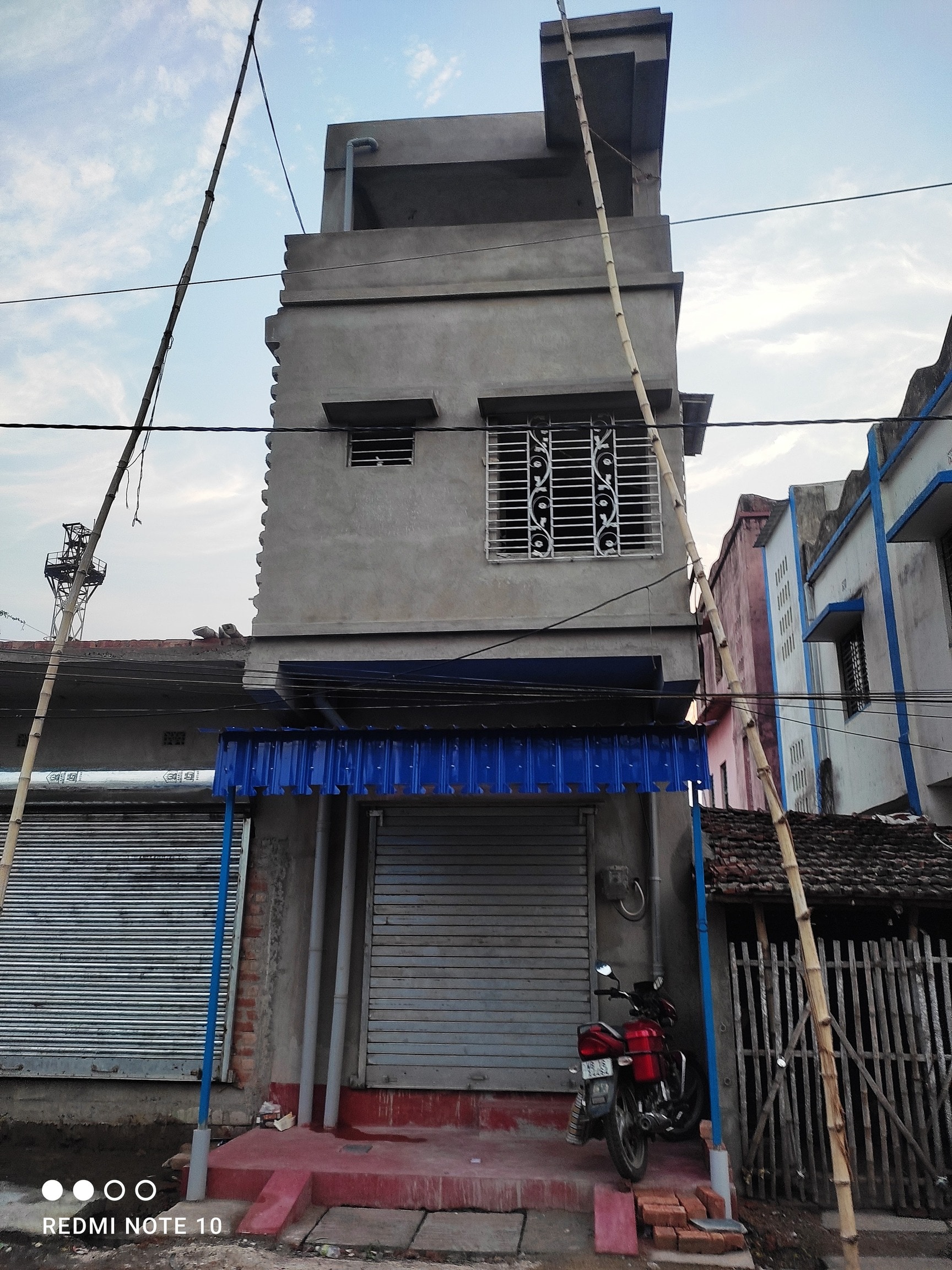 Lab view 16