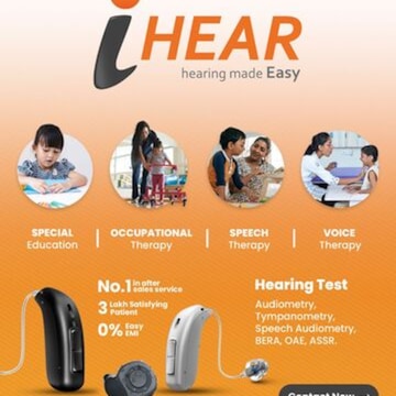 Top Hearing Aid Dealers in Arambagh - Best Hearing Aid