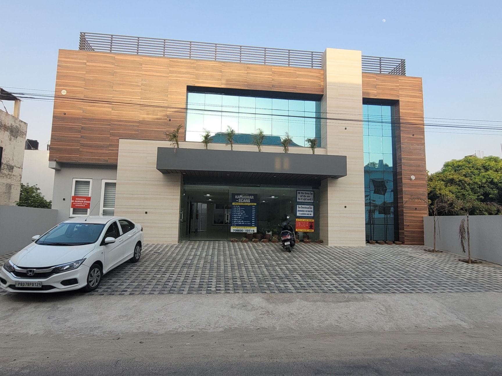 Lab view 17