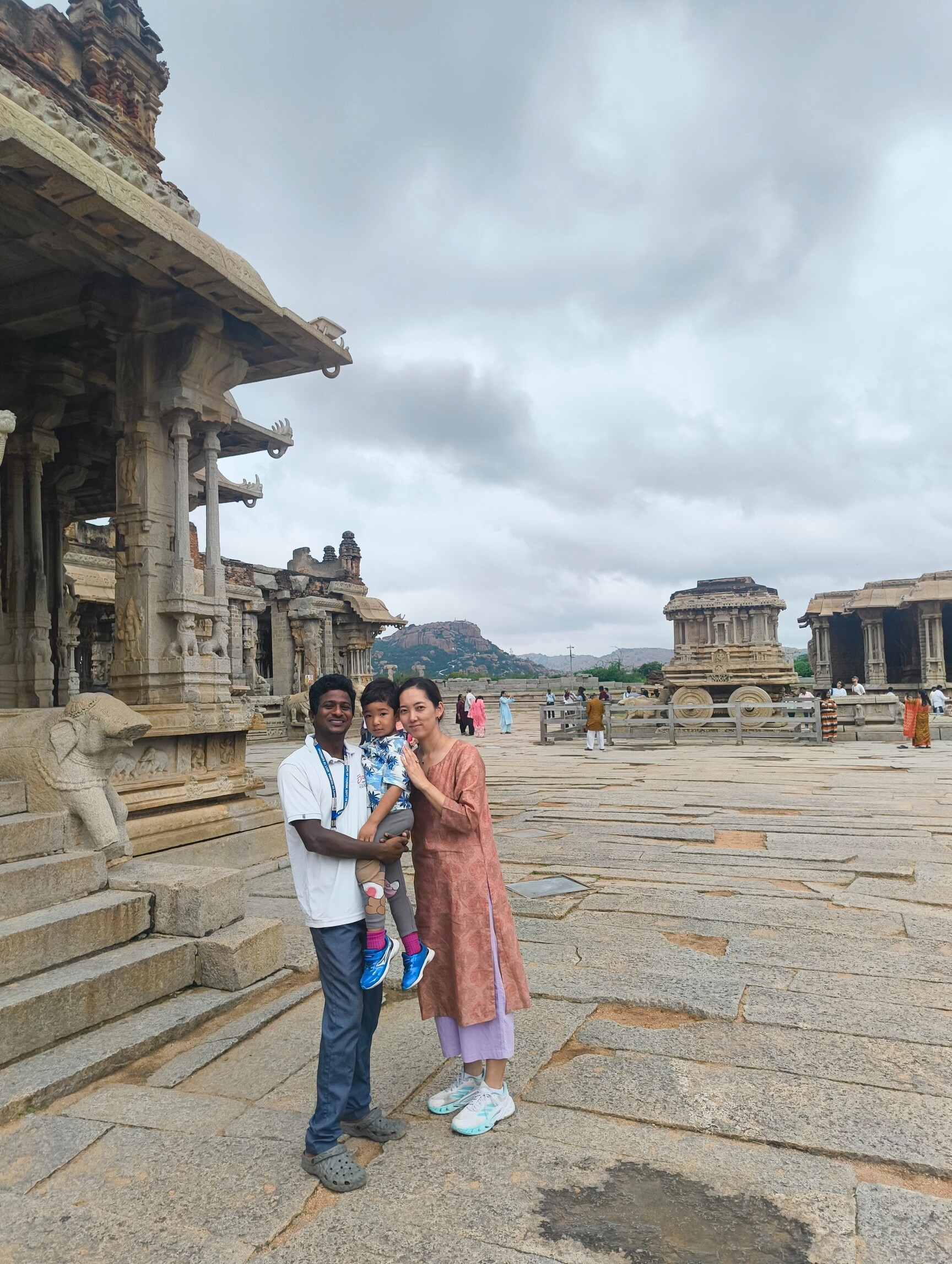Travel Agents in Hospet - Page 4