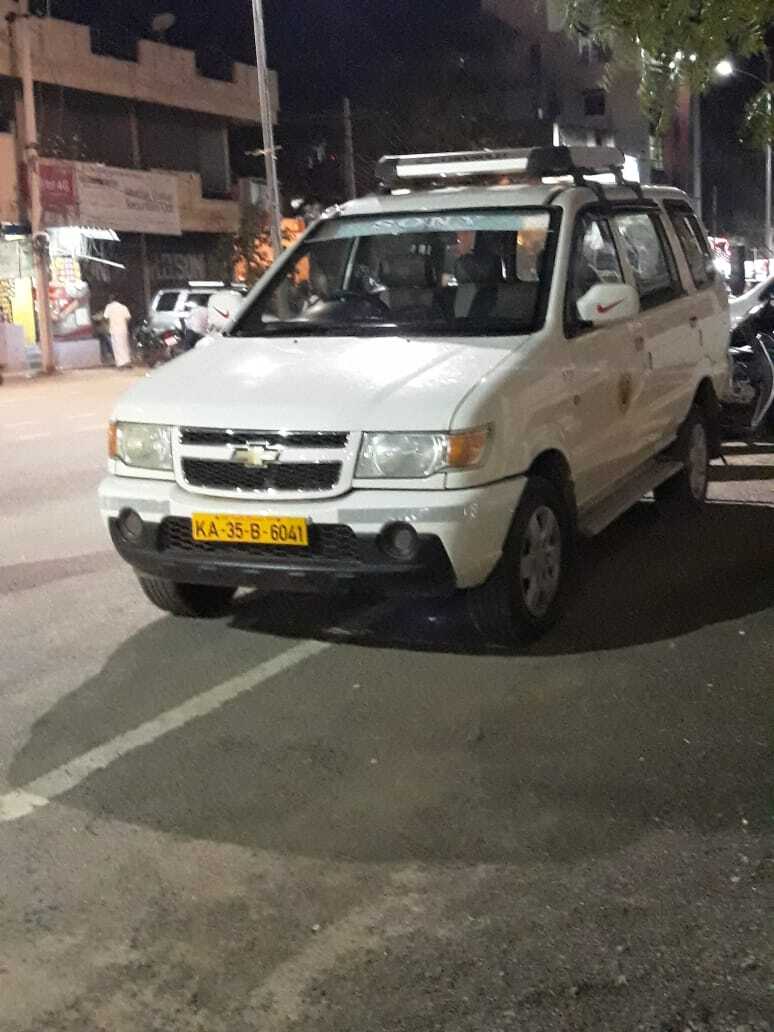 Tata Indica Vista Car Rental For Outstation in Anantapur - Page 3