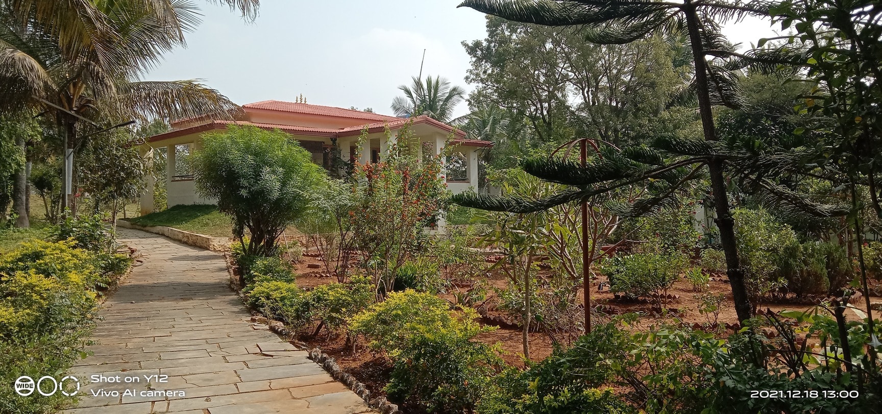 Hamsa Ashramam Of Swami Virajeshwara in Hosur - Best Ashrams near me in ...