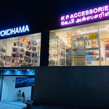 Top Hyundai Car Accessory Dealers in Hosur Best Hyundai Car Accessory Dealers Justdial