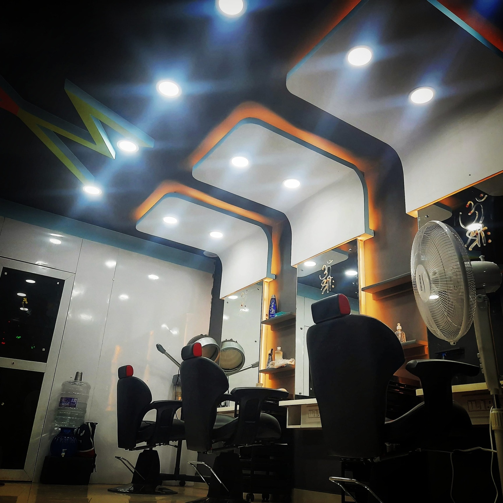 Wing Mens Salon in Esi Ring Road,Hosur Best Salons in Hosur Justdial