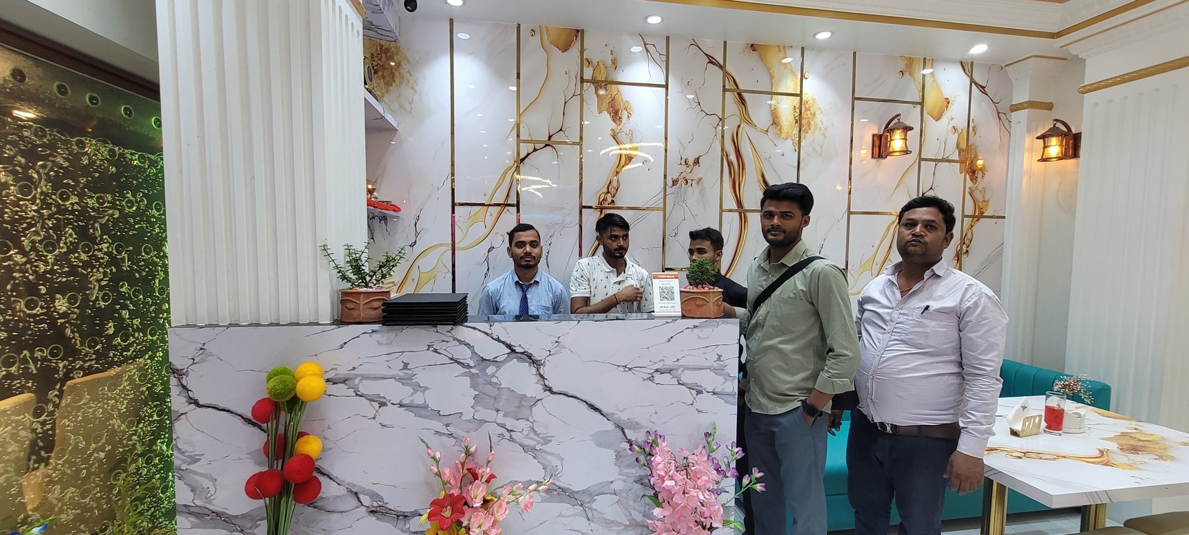 NRI Maharaja Palace in Belur Math,Howrah - Order Food Online - Best ...
