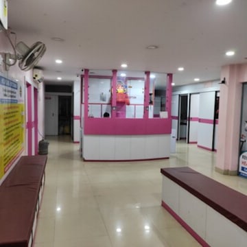 Lab view 16
