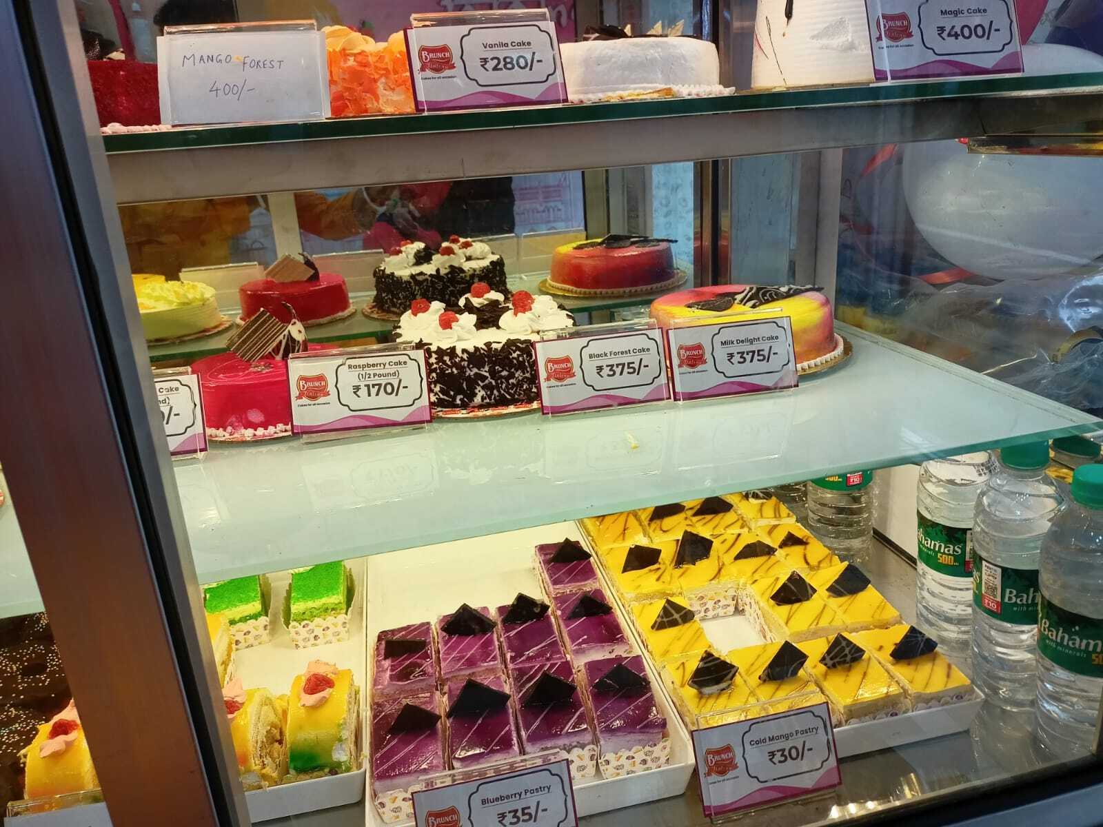 Brunch Italino in Dobson Road,Howrah Best Bakeries in Howrah Justdial