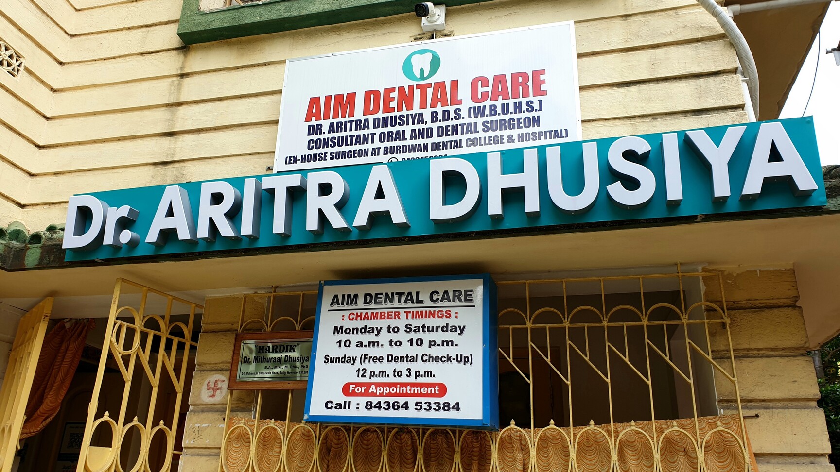 Top Teeth Capping Services For Loose Tooth in Bhagalpur