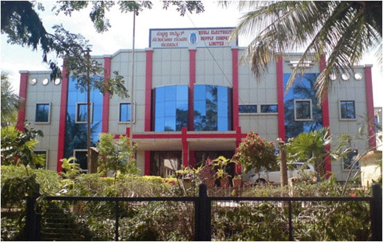 Hublio office
