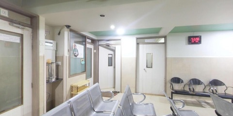 Lab view 8