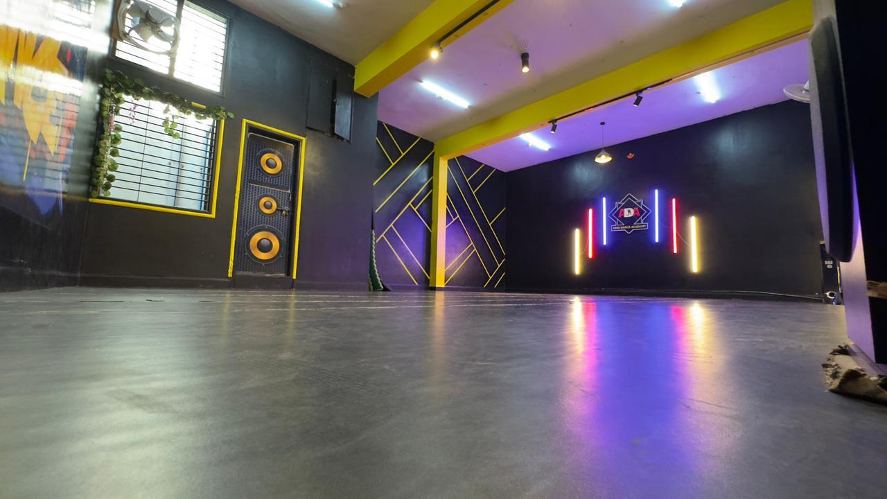 dance class
