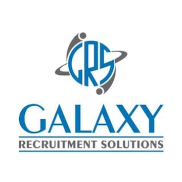 Galaxy Human Resources Inc