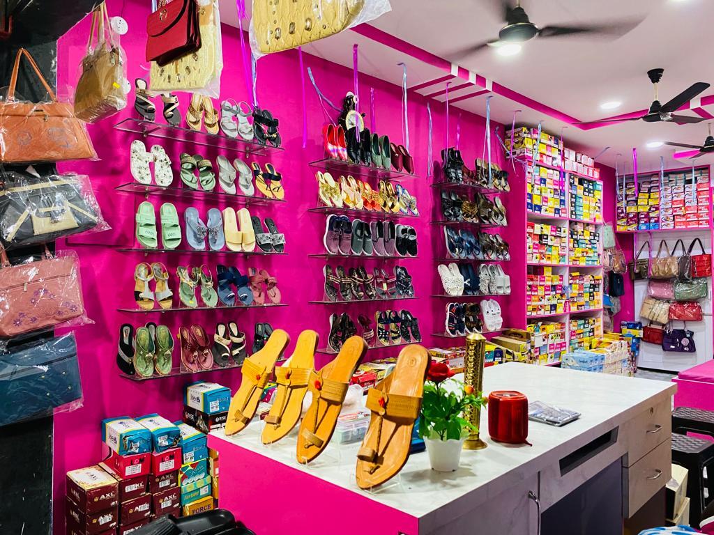 Top Shoe Dealers in Huzurabad Best Footwear Dealers Justdial